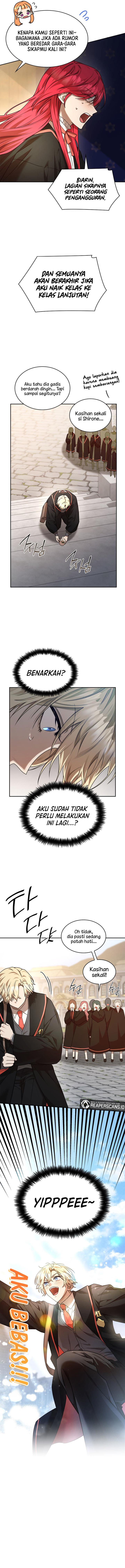 Read Infinite Mage id Manga Online