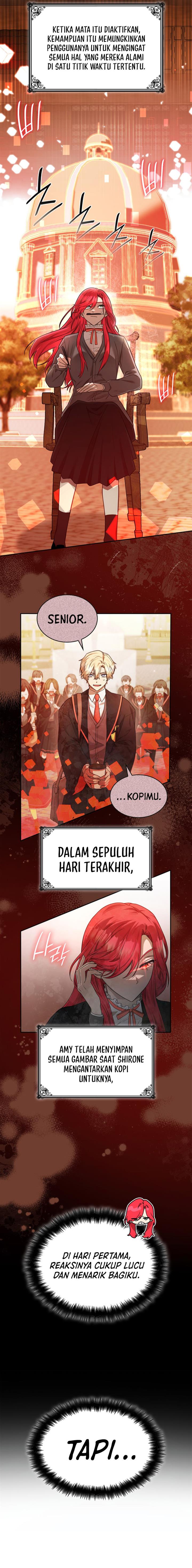 Read Infinite Mage id Manga Online