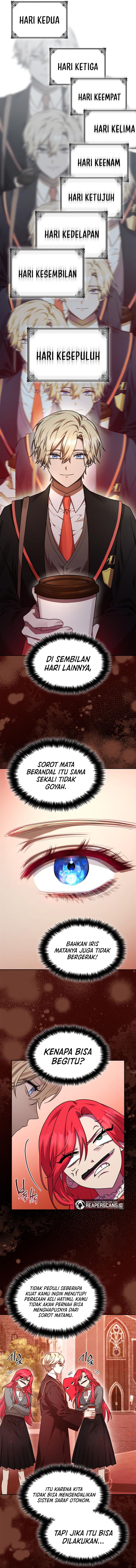 Read Infinite Mage id Manga Online