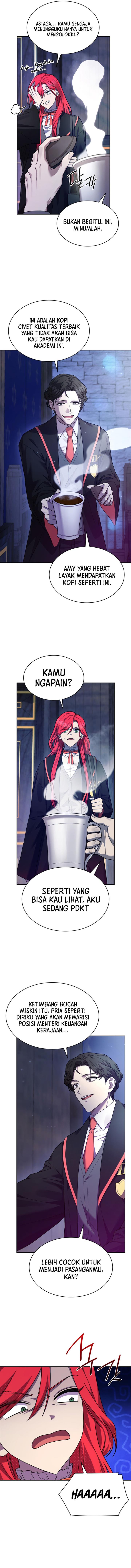 Read Infinite Mage id Manga Online