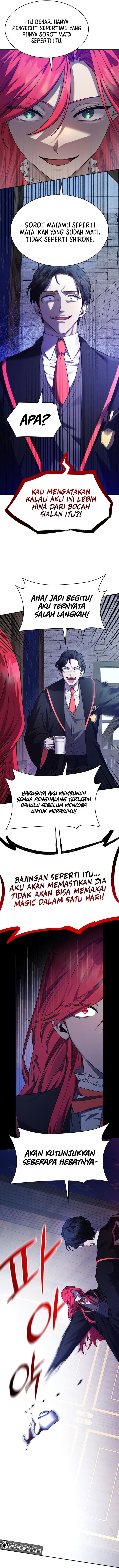 Read Infinite Mage id Manga Online