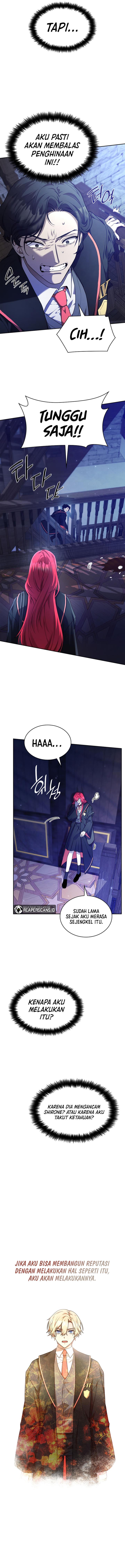 Read Infinite Mage id Manga Online