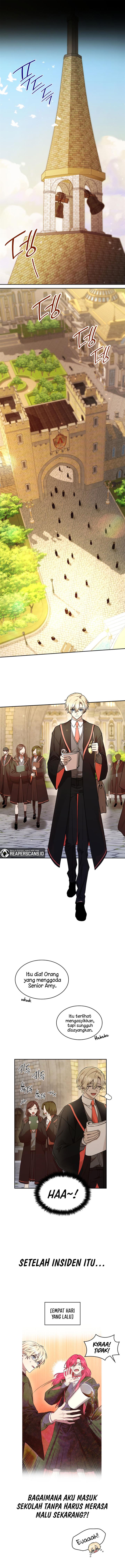 Read Infinite Mage id Manga Online