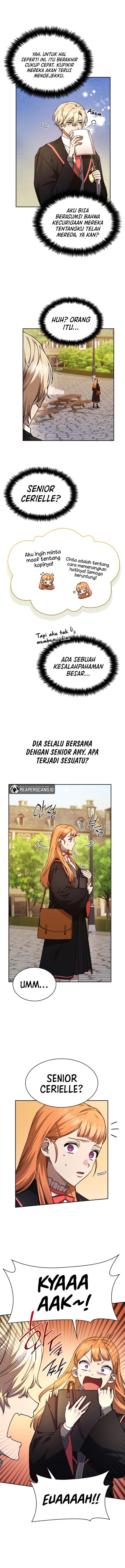 Read Infinite Mage id Manga Online