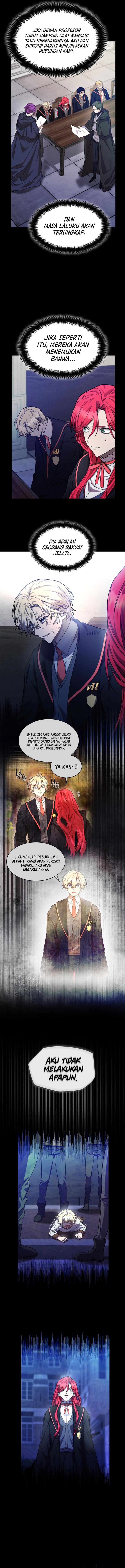 Read Infinite Mage id Manga Online