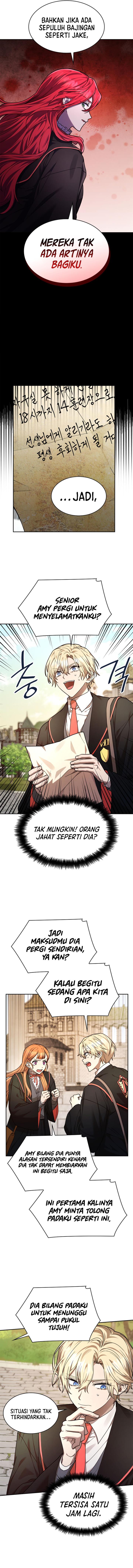 Read Infinite Mage id Manga Online