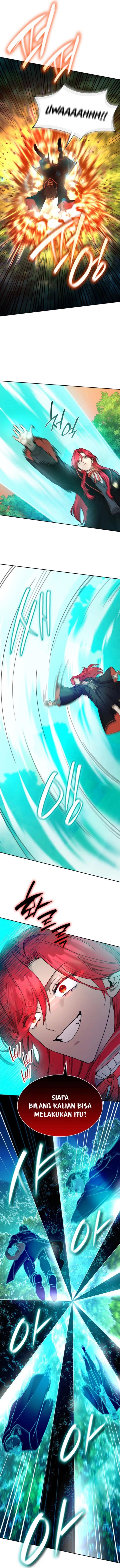 Read Infinite Mage id Manga Online