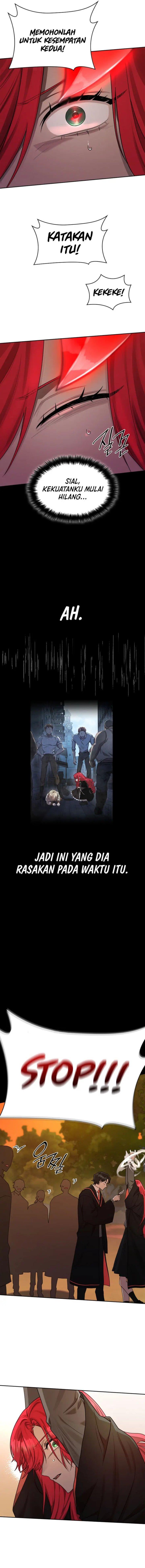 Read Infinite Mage id Manga Online