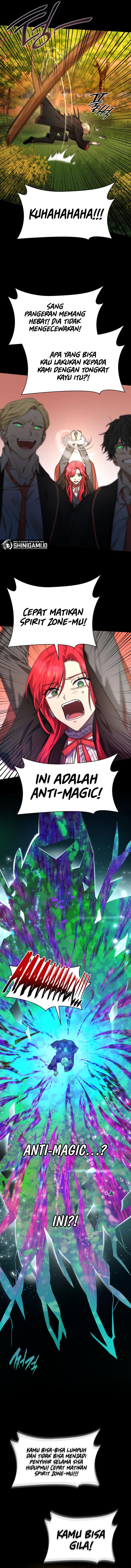 Read Infinite Mage id Manga Online