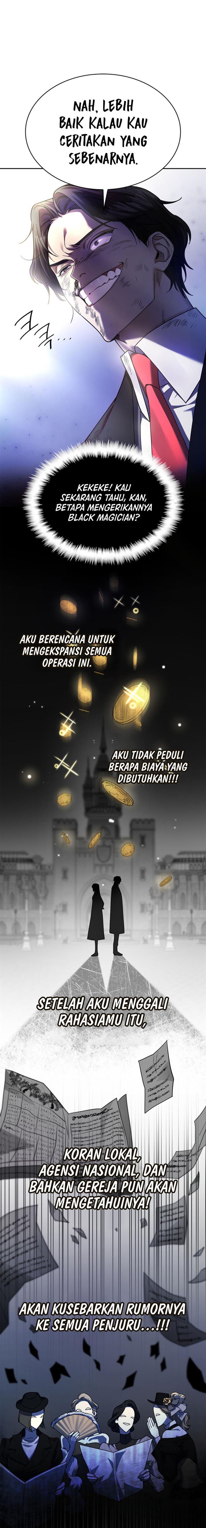 Read Infinite Mage id Manga Online