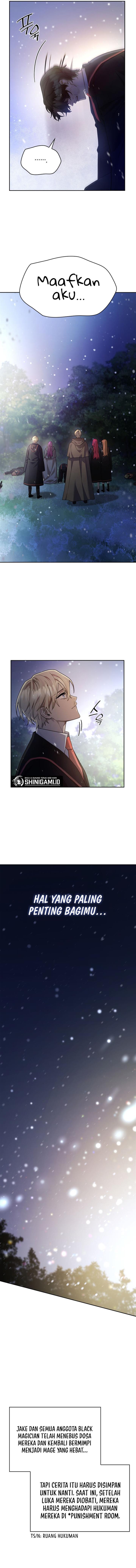 Read Infinite Mage id Manga Online