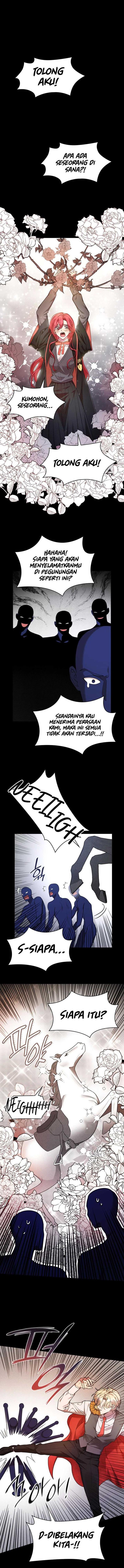 Read Infinite Mage id Manga Online