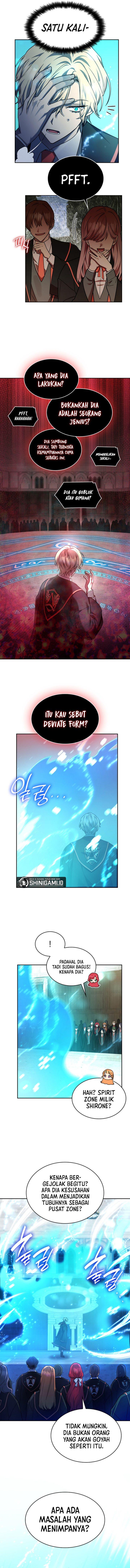 Read Infinite Mage id Manga Online
