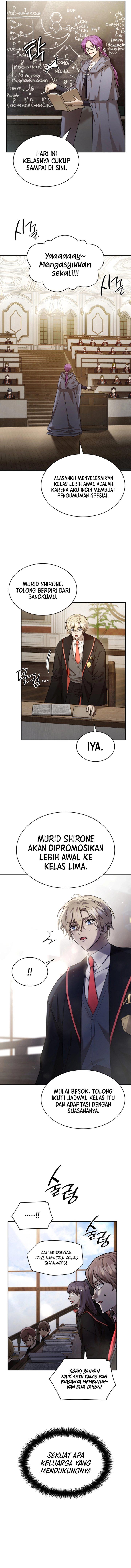 Read Infinite Mage id Manga Online