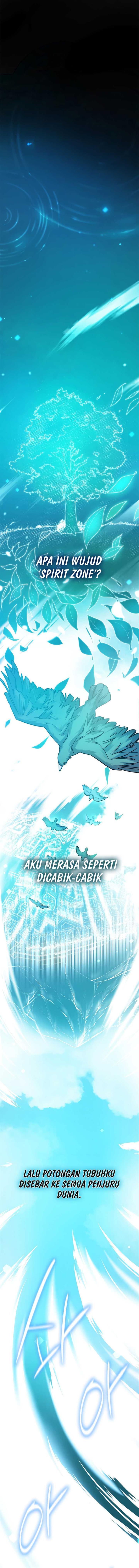 Read Infinite Mage id Manga Online