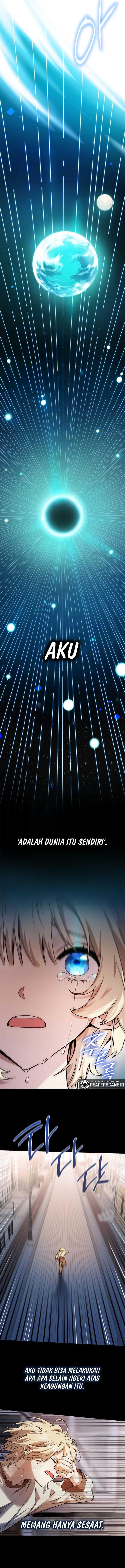 Read Infinite Mage id Manga Online