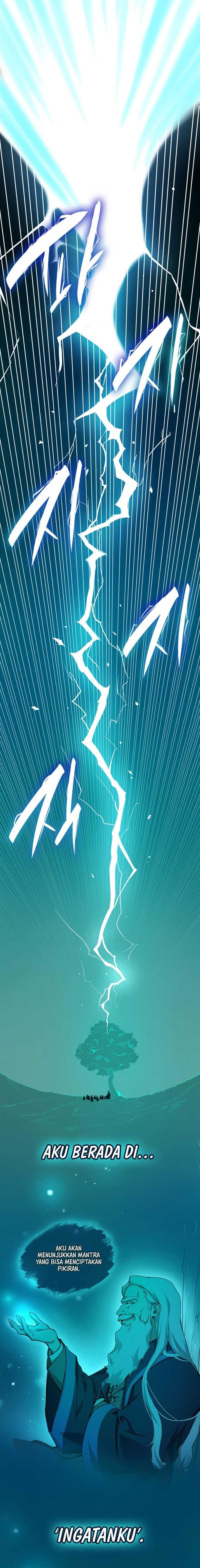 Read Infinite Mage id Manga Online