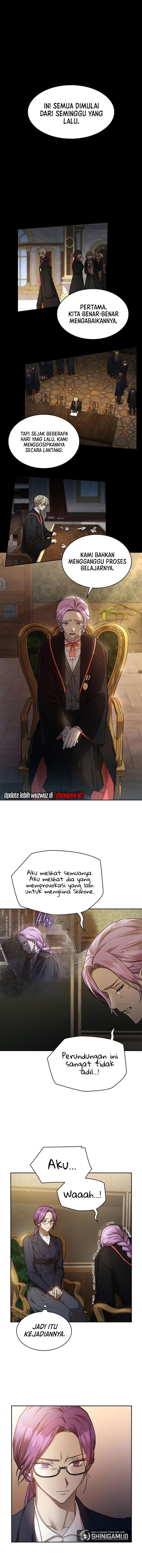 Read Infinite Mage id Manga Online