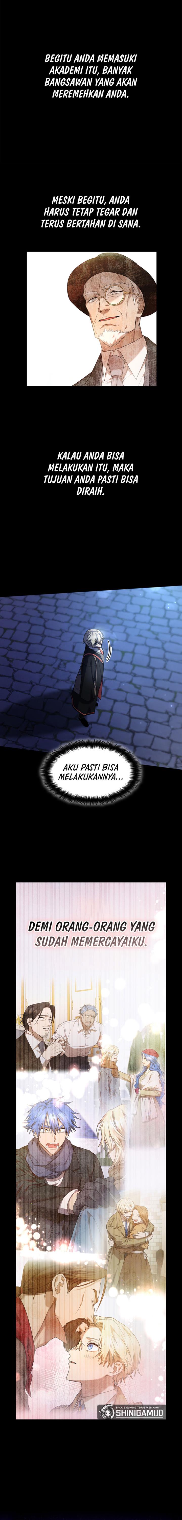 Read Infinite Mage id Manga Online