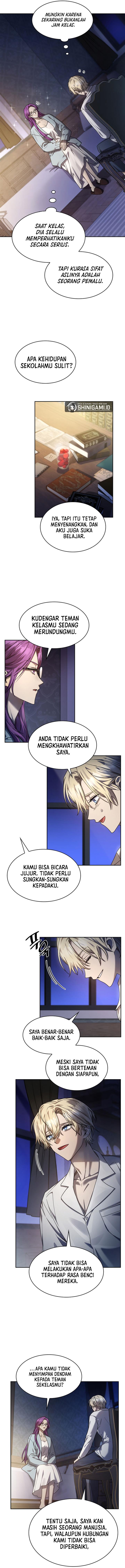 Read Infinite Mage id Manga Online