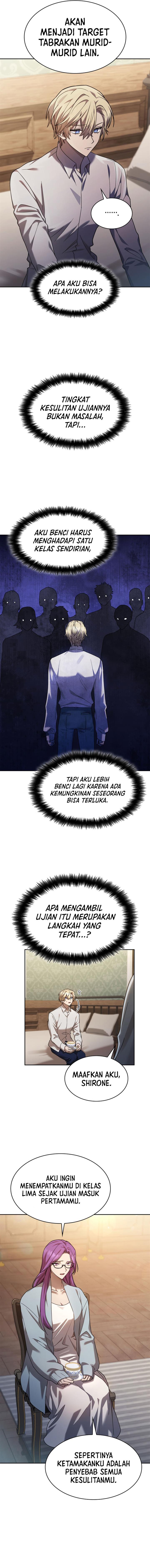 Read Infinite Mage id Manga Online