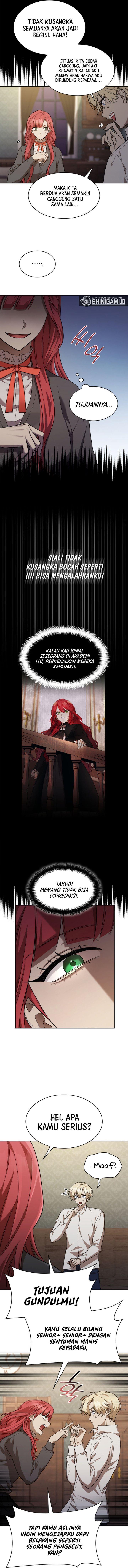 Read Infinite Mage id Manga Online