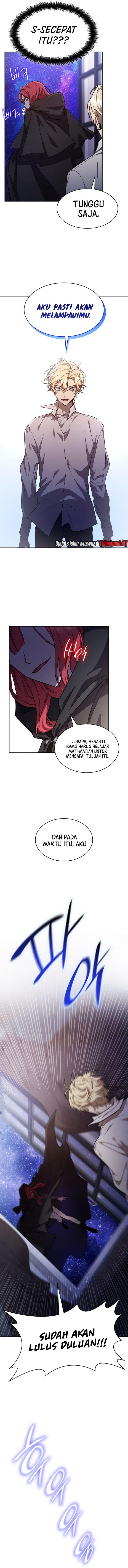 Read Infinite Mage id Manga Online