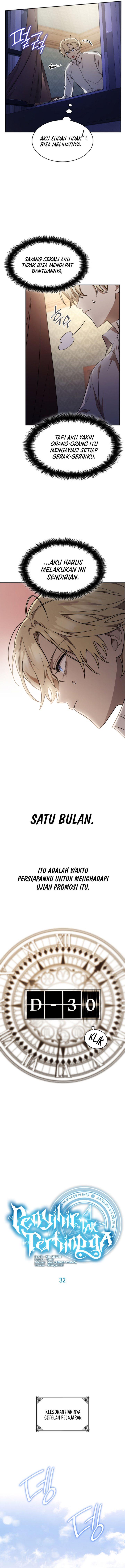 Read Infinite Mage id Manga Online