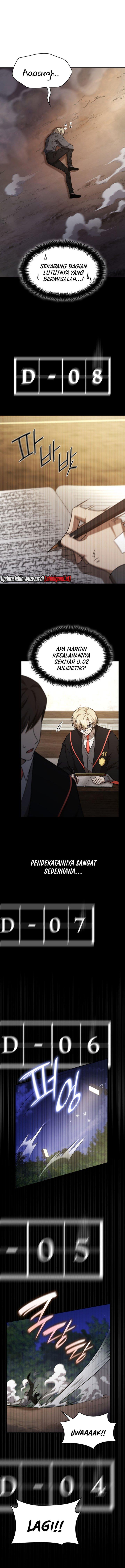Read Infinite Mage id Manga Online