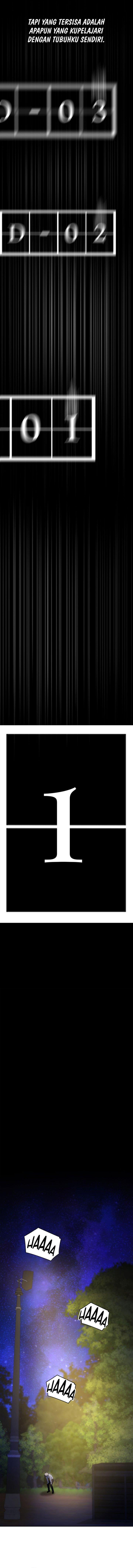 Read Infinite Mage id Manga Online