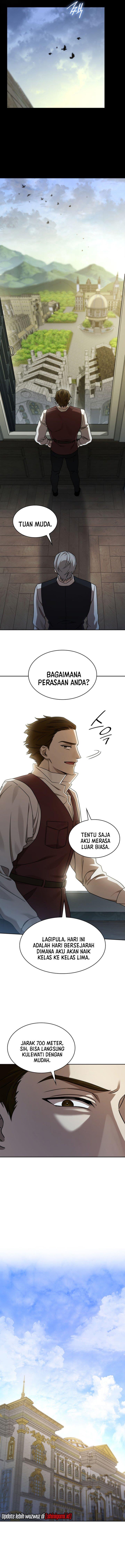 Read Infinite Mage id Manga Online