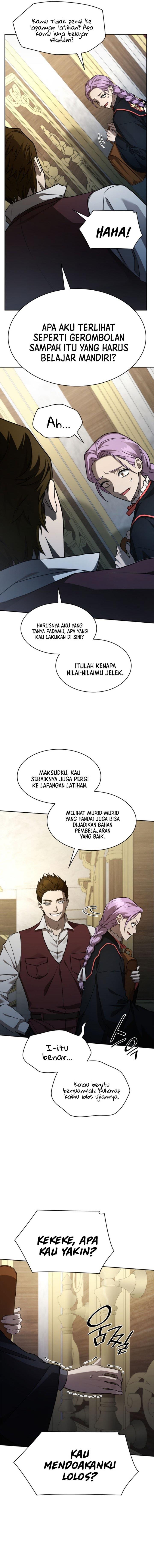 Read Infinite Mage id Manga Online