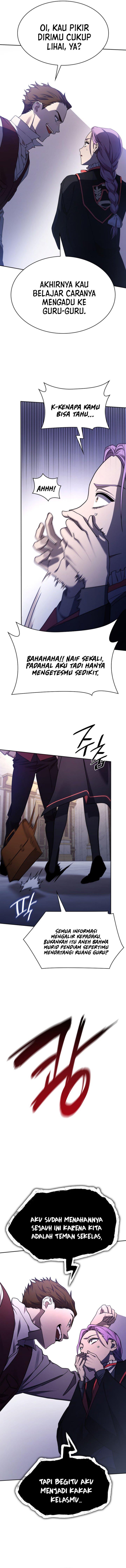 Read Infinite Mage id Manga Online