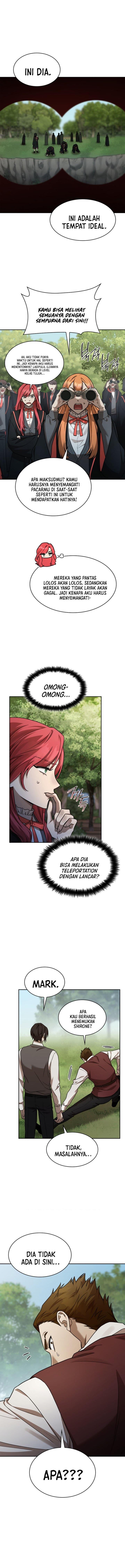 Read Infinite Mage id Manga Online