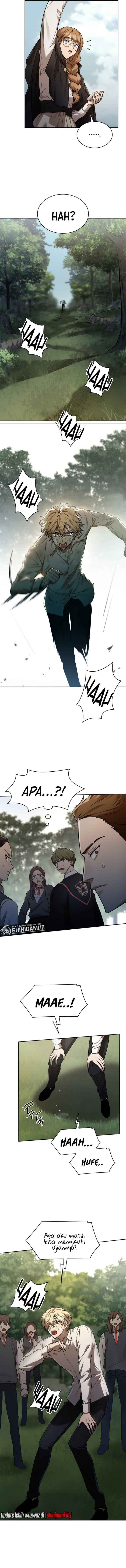 Read Infinite Mage id Manga Online