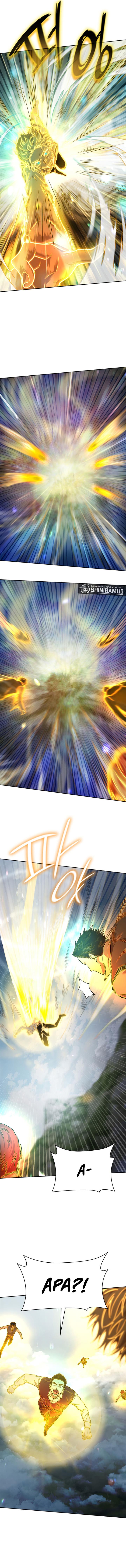 Read Infinite Mage id Manga Online
