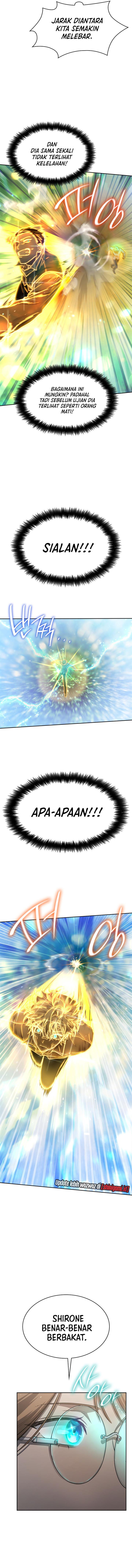 Read Infinite Mage id Manga Online