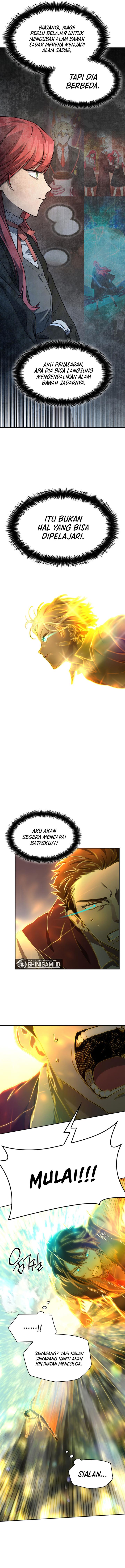 Read Infinite Mage id Manga Online