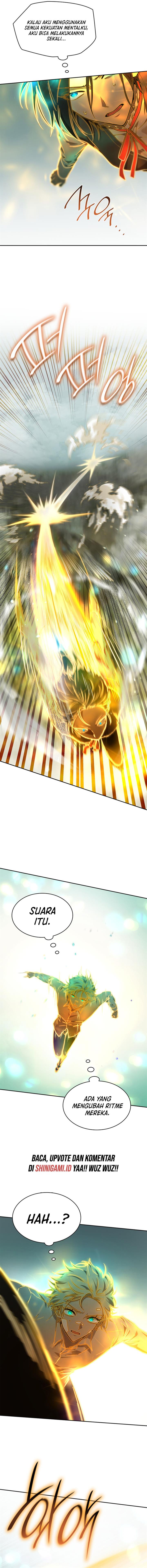 Read Infinite Mage id Manga Online
