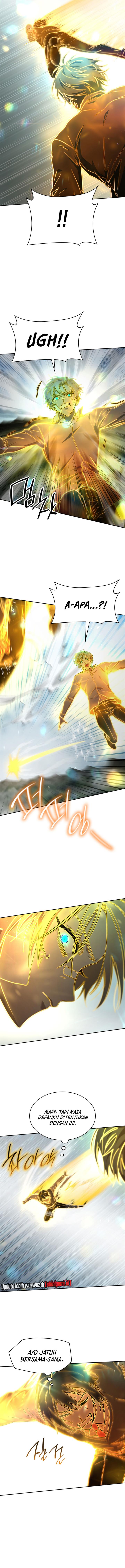 Read Infinite Mage id Manga Online