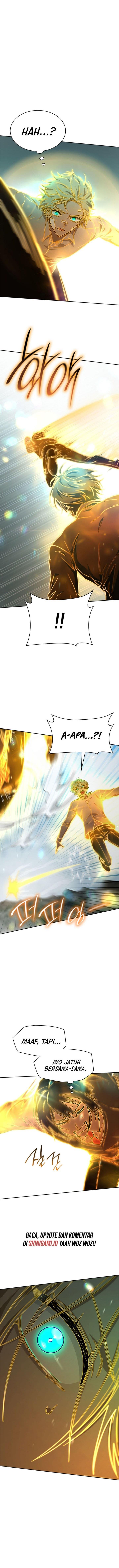 Read Infinite Mage id Manga Online