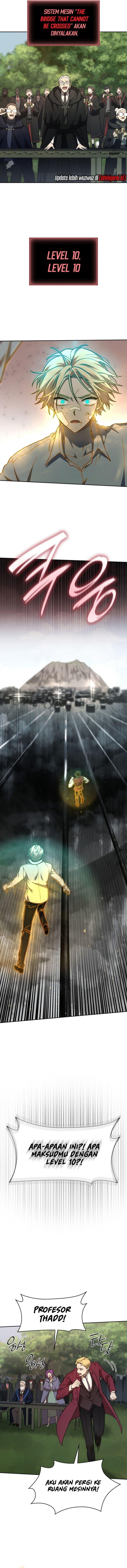 Read Infinite Mage id Manga Online