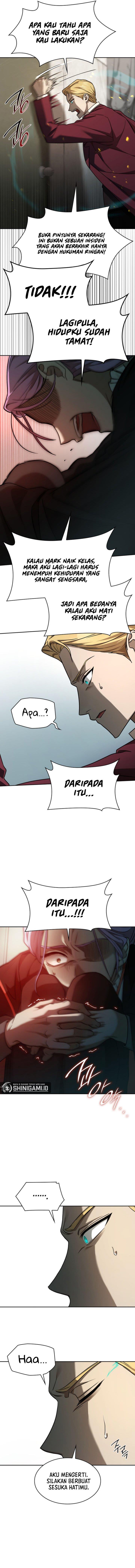 Read Infinite Mage id Manga Online