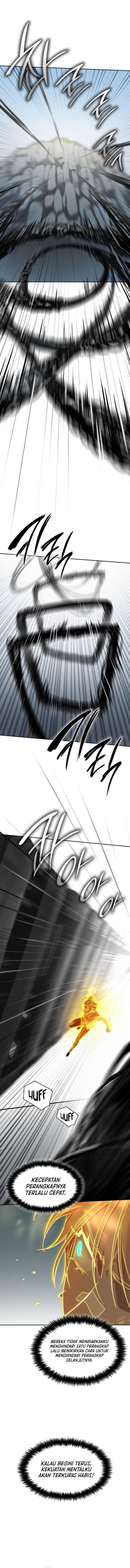 Read Infinite Mage id Manga Online