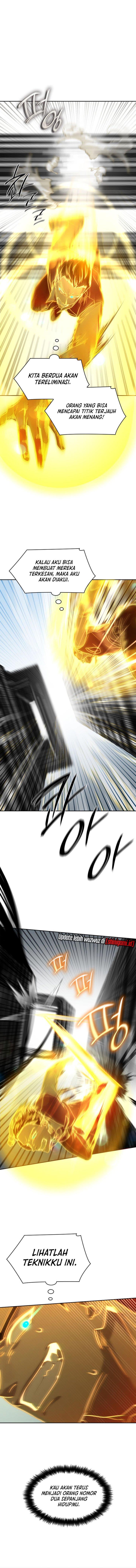 Read Infinite Mage id Manga Online