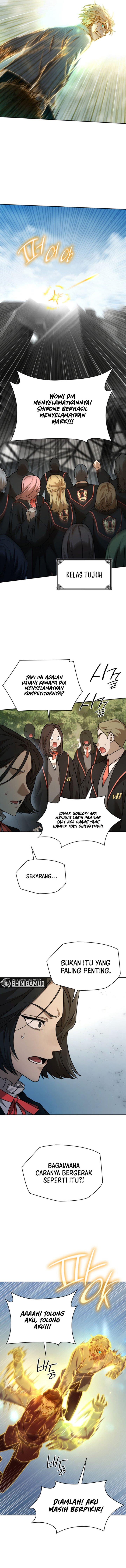 Read Infinite Mage id Manga Online