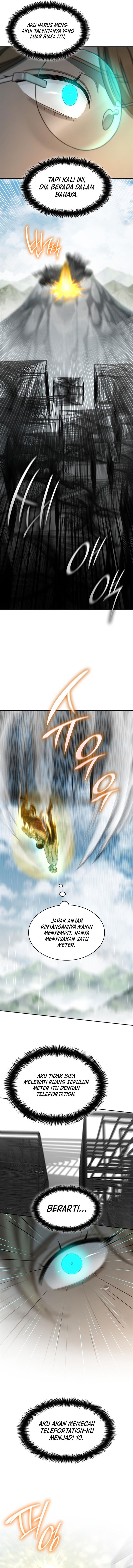 Read Infinite Mage id Manga Online