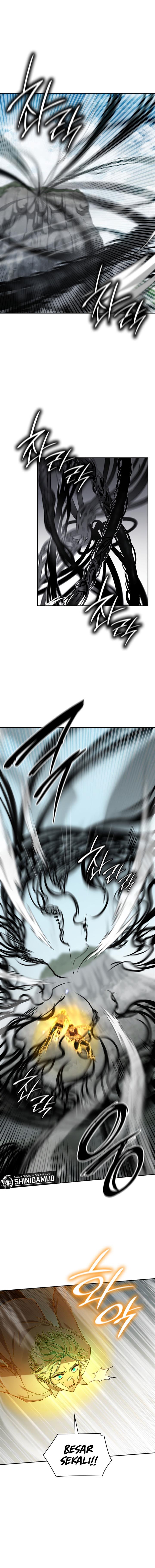 Read Infinite Mage id Manga Online