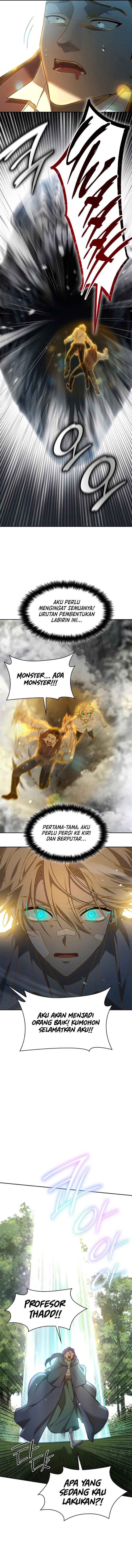 Read Infinite Mage id Manga Online