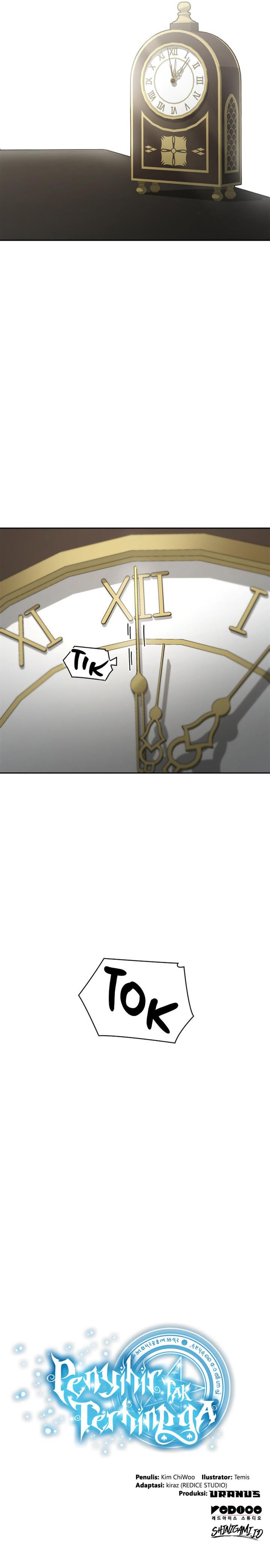 Read Infinite Mage id Manga Online